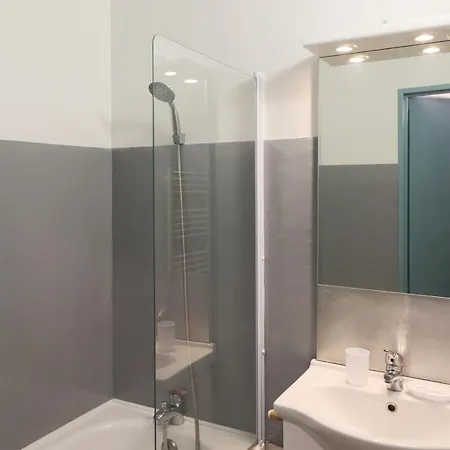 Apartment Studio Le Renne Bleu Hyper Centre