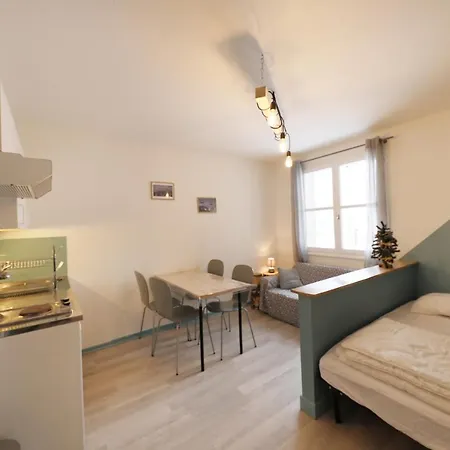 Studio Le Renne Bleu Hyper Centre